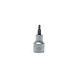 Teng Tools 1/2" TX Bit Socket TX20