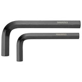 Teng Tools Hex Key Metric 0.7mm