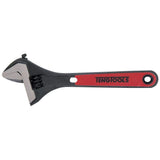 Teng Tools Adjustable Wrench TPR Grip 200mm
