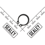 Sealey Ext Circlip 16mm 1020LE.V3-42
