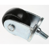 Sealey Wheel,black castor (40x9x17x51) 1050CX.V3-24