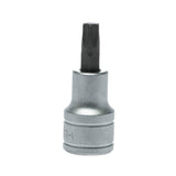 Teng Tools 1/2" TX Bit Socket TX27