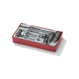 Teng Tools T-Handle TX/TPX Key Set TT1 7 Pieces