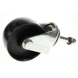 Sealey Wheel,castor (89x9x37x114) 1500TR.45