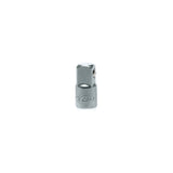 Teng Tools Step Up Adaptor 1/4"F - 3/8"M