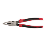 Teng Tools Heavy Duty Combination Plier TPR Grip 200mm