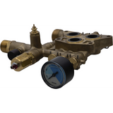 Sealey Pump Head Assembly 181-1349133