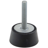 Sealey Anti-Vibration Foot M6 x 33 181-4320220