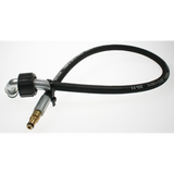 Sealey High pressure hose (inlet)12mm x 670mm 181.3081640