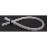 Sealey Detergent hose 14mm x 11mm x 370mm 181.3084130