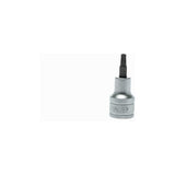 Teng Tools 1/2" TPX Bit Socket TPX27