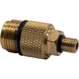 Sealey Plug Thread Adaptor M18 x 1.5 VS956-20