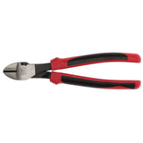 Teng Tools Heavy Duty Side Cutting Plier TPR Grip 200mm