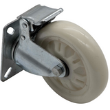 Sealey Swivel Castor Wheel (w/Brake) DWC01-08