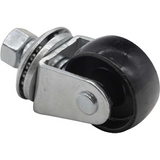 Sealey Wheel,Rear Swivel Castor, Single Bolt 2001LE-V3-CWA