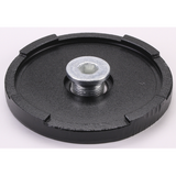 Sealey Saddle (c/w Saddle Pin) 2100TB.A1