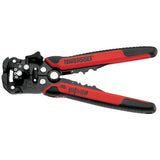 Teng Tools Ratcheting Wire Stripping Plier