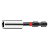 Teng Tools 1/4" Magnetic Impact Bit Holder 60mm