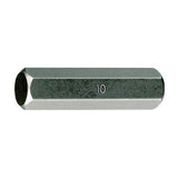 Teng Tools Hex Bits 40mm 6mm 1 pc