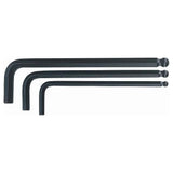 Teng Tools Ball Point Hex Key Metric 2mm