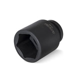 Teng Tools 1/2" Impact Socket ANSI Metric 17mm
