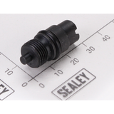 Sealey Safety valve screw 3000HLC.51