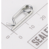 Sealey R-ring 300TRQ.V2-50