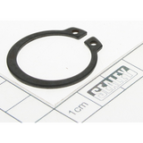 Sealey Retaining ring (25mm) 3015CXD.11