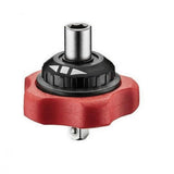 Teng Tools 1/4" Gearless Palm Ratchet