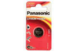 Connect Panasonic Coin Cell Battery CR2025 3V (box of 12) 1pc - CPL