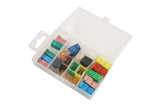 Connect Assorted J-Type & PAL Fuses 16pc - CPL