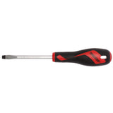 Teng Tools Flat Screwdriver 1.2 x 6.5 x 100mm L Hex Shaft