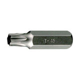 Teng Tools TX Bits 40mm TX20 1 pc