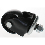 Sealey Wheel,castor (c/w bracket)(60x10x29x83) 3290CX.10