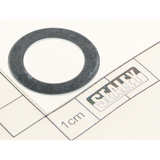 Sealey Sealing ring (25mm od x 16.5mm id x 0.6mm) 3290CX.19
