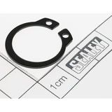 Sealey Circlip (id 18mm) 3290CX.28