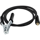 Sealey Earth Cable/Clamp 1.4m MIG140i-06