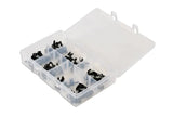 Connect Assorted Popular Common Rail Leak off Connectors - Bosch 35pc - CPL