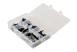 Connect Assorted Popular Common Rail Leak off Connectors - Bosch 30pc - CPL