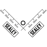 Sealey O-Ring AK458DX-V5-22