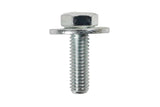Connect Metal Trim Screw Fastener - for Mercedes-Benz 50pc - CPL