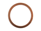 Connect Sump Plug Washer, Copper 26 x 32 x 2mm 10pc - CPL