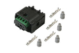 Connect Mercedes-Benz & BMW 4 Pin Sensor Kit 45pc - CPL