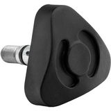 Sealey Knob, Release, Threaded Male Fitting 300TR-V2-34