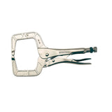 Teng Tools C Clamp Power Grip Plier 280mm