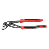 Teng Tools Quick Set Water Pump Plier TPR Grip HRC60 250mm