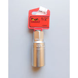 Teng Tools 1/2" Stud Extractor Socket 12mm