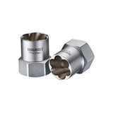 Teng Tools 3/8" Stud Extractor 8mm