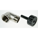 Sealey Knob kit + elbow 500.2634