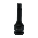 Teng Tools 3/8" Hex Bit Impact Socket DIN Metric Hex 8mm